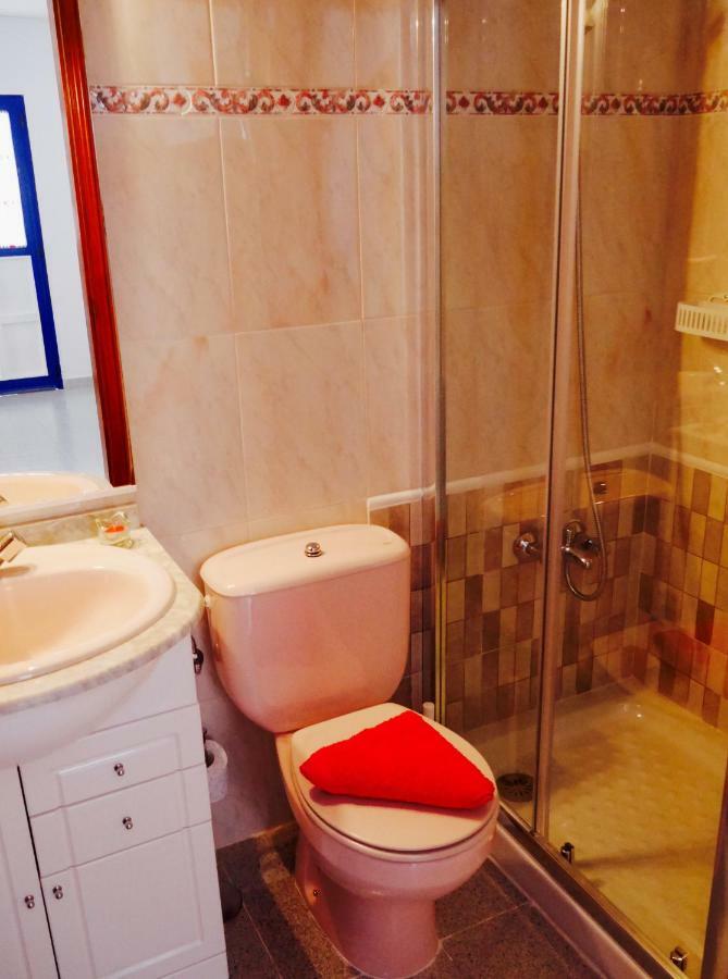 شقة Casa Suso & Casa Margarita أورزولا المظهر الخارجي الصورة